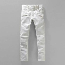 Picture of Balmain Jeans _SKUBalmainJeanPantslongsz28-4025G4614249